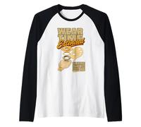 Wound Ostomy Continence Stoma Nurse WOC RN Raglan Baseball Tee