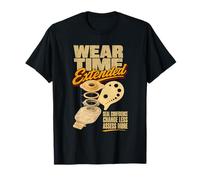 Wound Ostomy Continence Stoma Nurse WOC RN T-Shirt