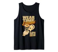 Wound Ostomy Continence Stoma Nurse WOC RN Tank Top