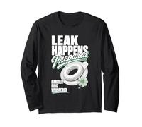 Wound Ostomy Continence WOC RN Nurse Long Sleeve T-Shirt