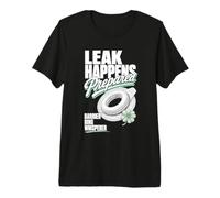 Wound Ostomy Continence WOC RN Nurse Premium T-Shirt