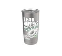 Wound Ostomy Continence WOC RN Nurse Stainless Steel Insulated Tumbler