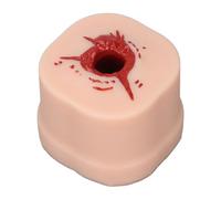 Wound Packing Trainer Kit Bleed Control Training Kit Basic Bleed Trainer for Wound Treatment Practice