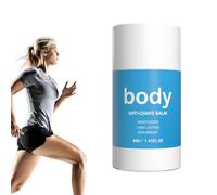 Wound Protection Cream, Care Balm Against Chafing On Thighs - 40 ml Skin Protection Balm for Dry Sensitive Skin Areas on the Body for Sports Cycling Arm Legs Chest