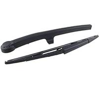 WouND Rear Wiper Arm Blade,For Jeep For Commander 2006-2010 Back Windscreen Wiper Assembly Replacement