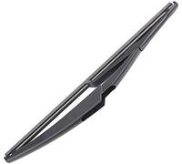 WouND Rear Wiper Blade,11" For Peugeot 407 SW 407SW Estate 2003-2011 Wipers Rear Windscreen Cleaning Window Replacements Parts
