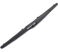WouND Rear Wiper Blade,12" For Ford Mondeo 4 LV Estate 2007-2013 Wipers Rear Windscreen Cleaning Window Replacements Parts