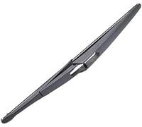 WouND Rear Wiper Blade,12" For Mercedes-Benz ML/M Class W164 W166 2005-2019 Wipers Rear Windscreen Cleaning Window Replacements Parts