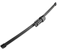 WouND Rear Wiper Blade,14" For SEAT Alhambra Leon ST Mk3 SKODA Octavia Estate 5E5 Golf Plus 2013-2015 Wipers Rear Windscreen Cleaning Window Replacements Parts