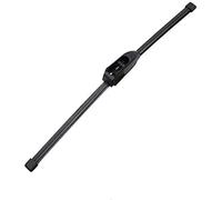 WouND Rear Wiper Blade Wipers,13" For Alfa For Romeo For Stelvio 2016-2023 Rear Windscreen Cleaning Window Replacements Parts