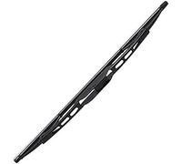 WouND Rear Wiper Blade Wipers,16" For Chrysler Grand Voyager 1997-2007 Rear Windscreen Cleaning Window Replacements Parts