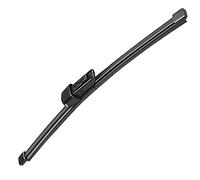 WouND Rear Wiper Blade Wipers,For Octavia Hatchback 2013-2018 16" Rear Windscreen Cleaning Window Replacements Parts