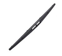 WouND Rear Wiper Blade Wipers,For Subaru For Legacy For Outback BT 2020-2023 16" Rear Windscreen Cleaning Window Replacements Parts
