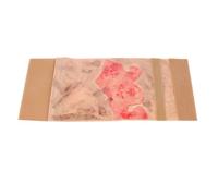 Wound Simulator Limb Burn Training Module 2nd-3rd Degree Wearable Reusable for Emergency Training First Aid Practice Medical Education-Level 2-3