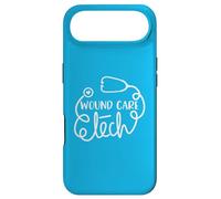 Wound Technologist Technician Wound Care Tech Case for iPhone Air