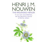 Wounded Healer by Henri Nouwen (2014-04-28)