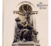 Wounded Kings - Embrace of the Narrow House