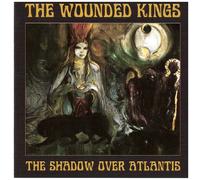Wounded Kings - Shadow Over Atlantis