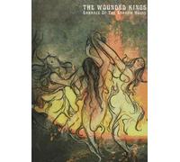 The Wounded Kings - Embrace Of The Narrow House