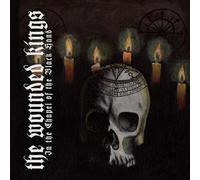 Wounded Kings, The - In The Chapel Of The Black Hand