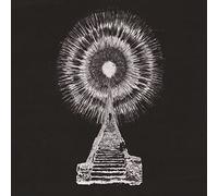 Wounded Kings Visions in bone CD multicolor Onesize