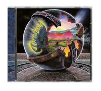 Wounded Land (Remixed & Remastered) (CD)