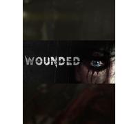 WOUNDED Steam Key GLOBAL