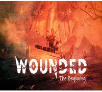Wounded - The Beginning EN Language Only Steam CD Key