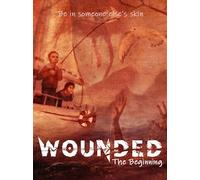 Wounded - The Beginning (PC) - Steam Key - EUROPE