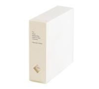 WOURRD 24 Disc CDs Storage Case Car CDs Storage Box For Efficient Organization And Protections Against Scratches And Dusts