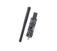 WOURRD Advanced Ubertooth Receiver Module For Bluetooth-compatible Experimentation With PCB Materials
