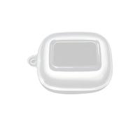 WOURRD Not Toxic Protective Case Soft Touchs Silicone Earphone Guard Clear Protections Case Easy Installs Designs For Live
