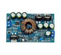 WOURRD Powerful DC9-24V Converter Board 12-90V To DC9V/12V/19V/24V Output Power Module For Electronic Projects
