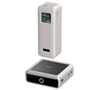 WOURRD Silicone Sleeve For Prime27650mAh 250W Powerbanks Provides AntiScratch And Shockproof Protections In All Environment