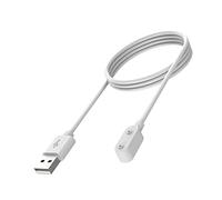 WOURRD Smartwatch Stable Dock Cord Bracket-Compatible For Band 8 Charging Cable Holder Power Adapter Base Cable