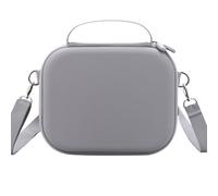 WOURRD Travel Friendly Storage Bag Case for Pocket 3 Carrying Case Mesh Pocket Store &