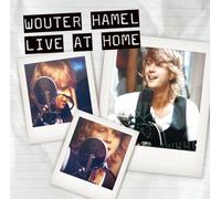 Wouter Hamel - Hemel: Live @ Home