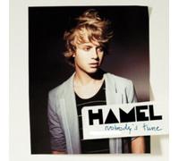 Wouter Hamel - Nobody's Tune - CD - G3z