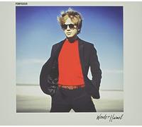 Wouter Hamel - Pompadour