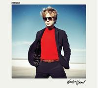 Wouter Hamel - Pompadour [Japan CD] VICP-65212