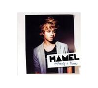 Wouter Hamel - Wouter Hamel Nobody's Tune (+3 Bonus Tracks)