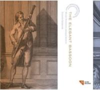 Georg Philipp Telemann Telemann: The Elegant Blossom (CD) Album