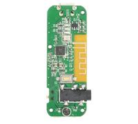 Wouueso Bluetooth Headset Amplifier Module Audio Receiving Module Stereo 5.0 Audio Receiving Transmitter Headphone Power Amplifier