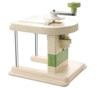 Wouueso Homemade Cabbage Slicers Machine Cabbage Shredder Portable Quick Lettuce Sharpen Grater