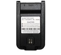 WOUXUN AA Carry Case for KG-UV8H KG-UV3Q KG-828 KG-UVN1 KG-D3000(UV)