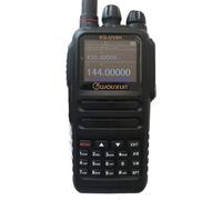 Wouxun KG-UV8 H RTX VHF/UHF 999 Memories Full Duplex-Cross Band 10 Watt 23031