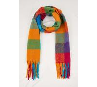 WOVCOR Knitted Women's Scarf - Multi - One Size