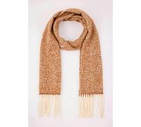 WOVCOR Nopeli Women's Scarf - Brown - One Size
