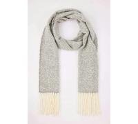 WOVCOR Nopeli Women's Scarf - Grey - One Size