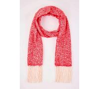 WOVCOR Nopeli Women's Scarf - Red - One Size